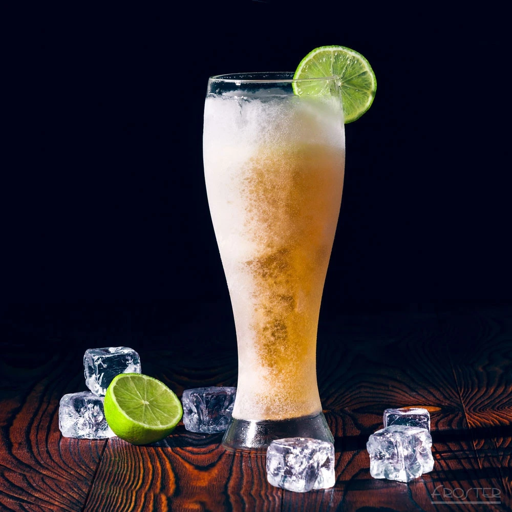 Froster Šaldanti alaus taurė (650ml)