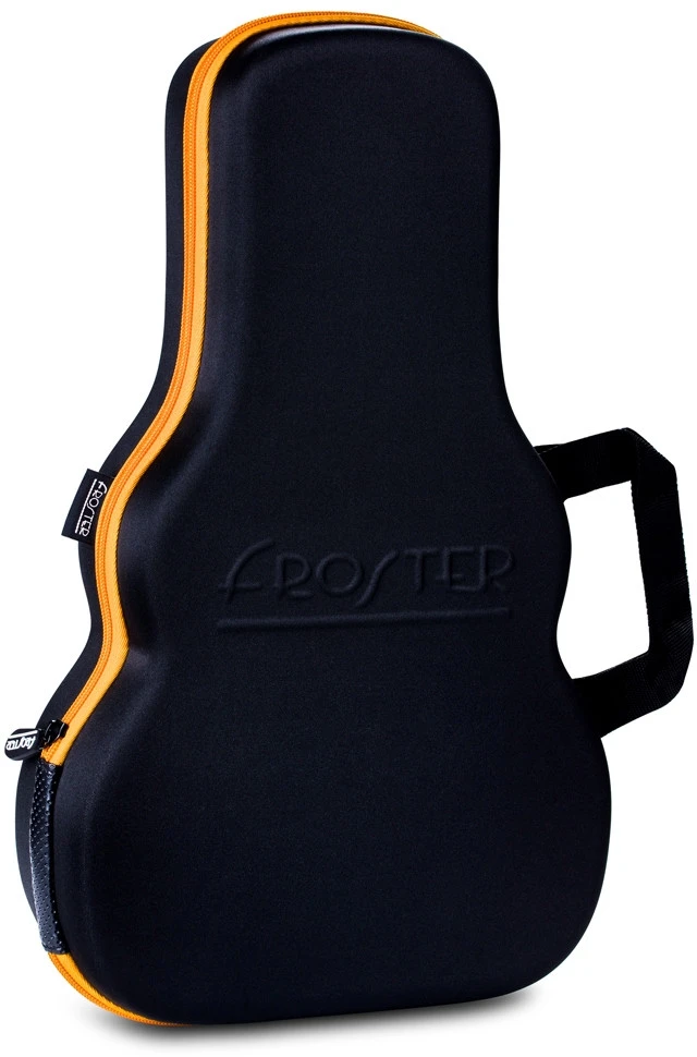 Frosterio gitaros viskio rinkinys