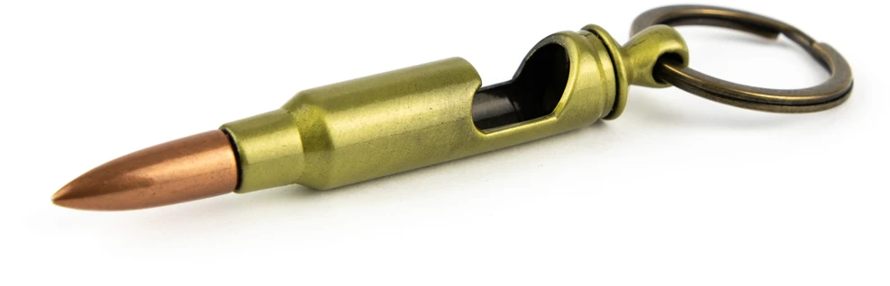 Froster Karinės tematikos dovanų rinkinys "Bullet & Grenade"