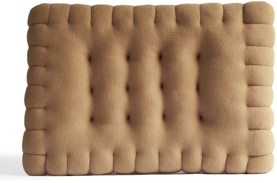 Froster Pagalvė "Sausainis"