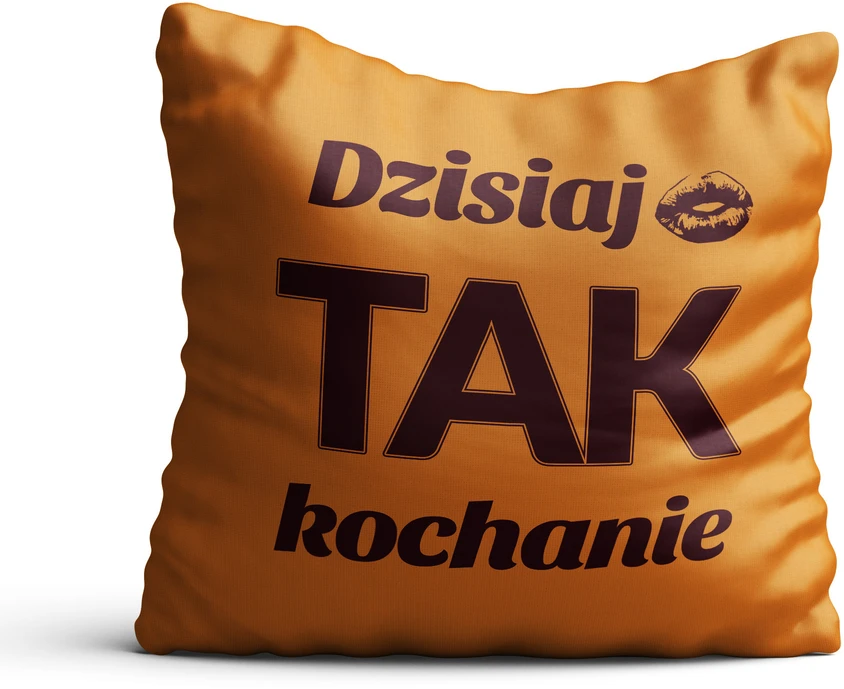 Froster Pagalvės užvalkalas su įspėjimu „Laikykite toliau nuo ugnies“