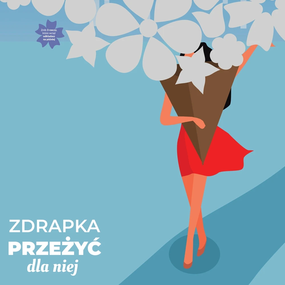 KNYGA Froster Užduočių plakatas protui, kūnui ir sielai