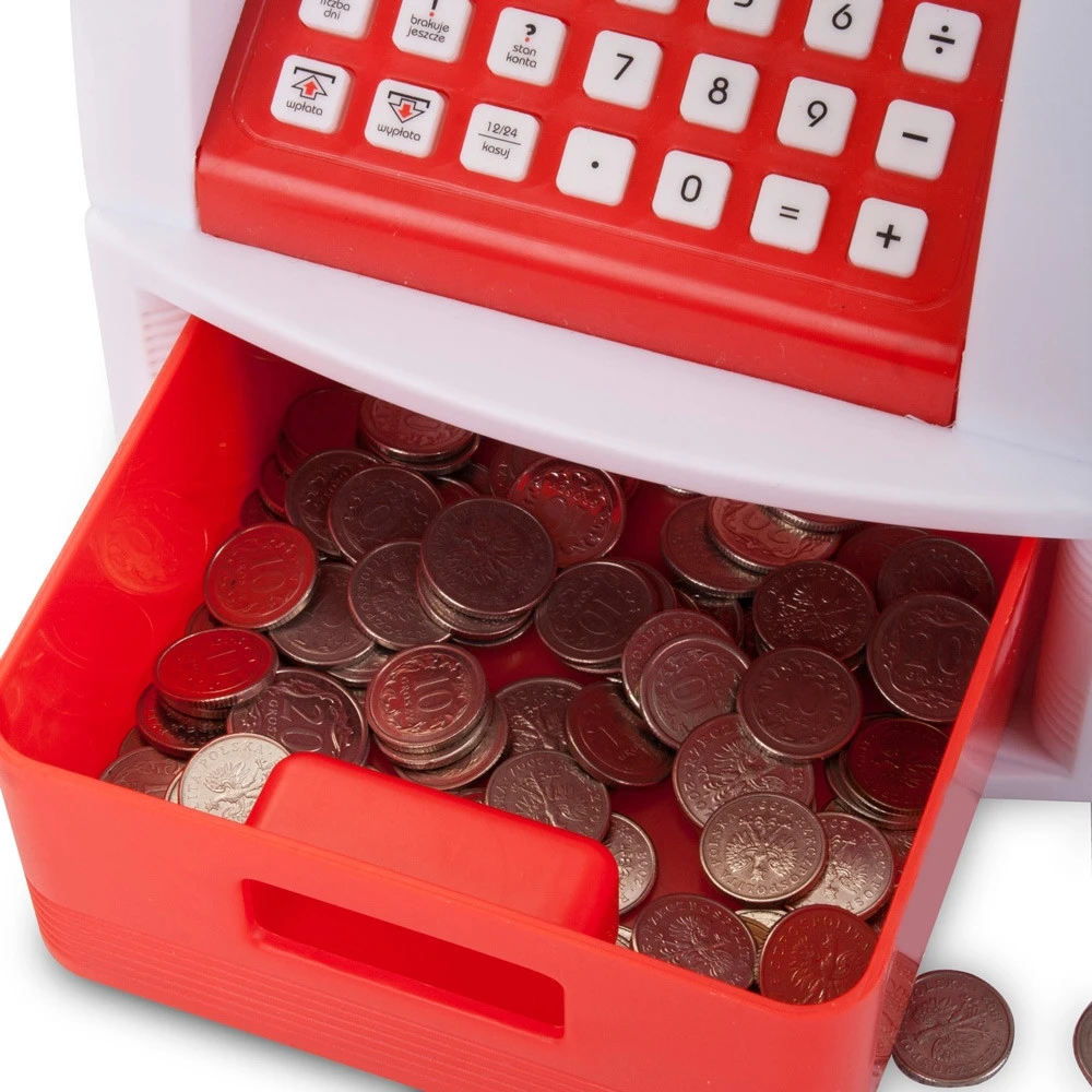 Froster Mažasis bankininko bankomatas