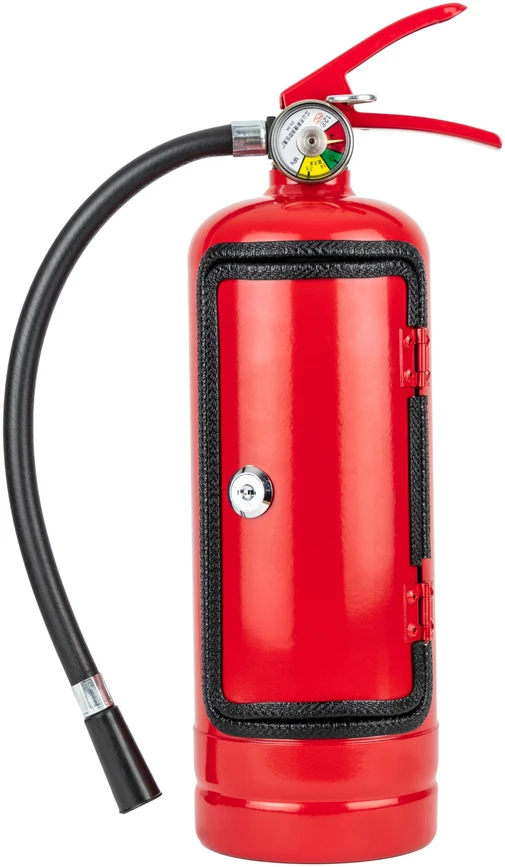 Gaisro gesintuvas mini baras Froster