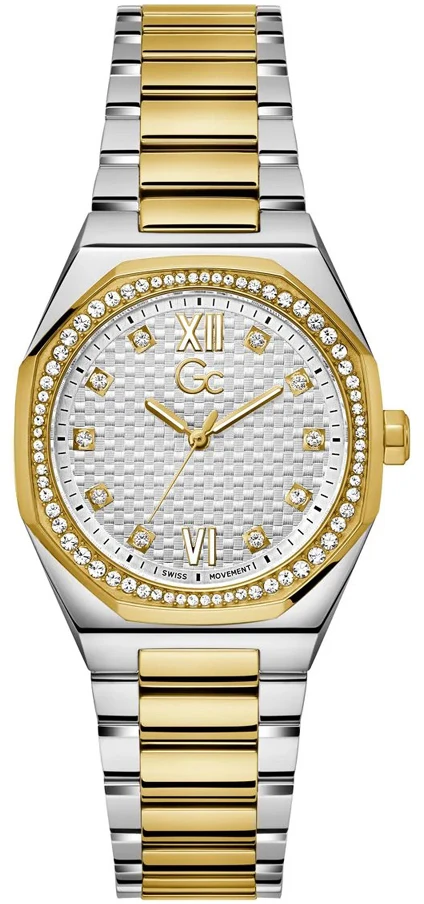 Laikrodis Watches GC LADIES Z25002L1MF