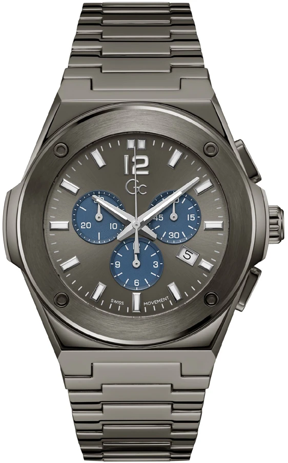 Laikrodis Watches GC GENTS Z33003G5MF