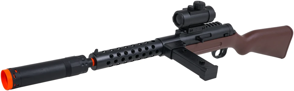 Gelinis šautuvas MP18