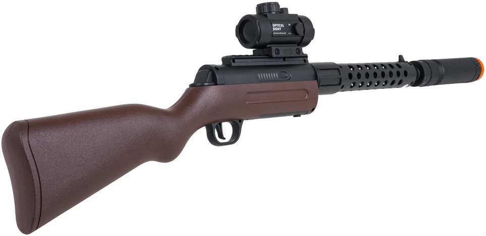 Gelinis šautuvas MP18