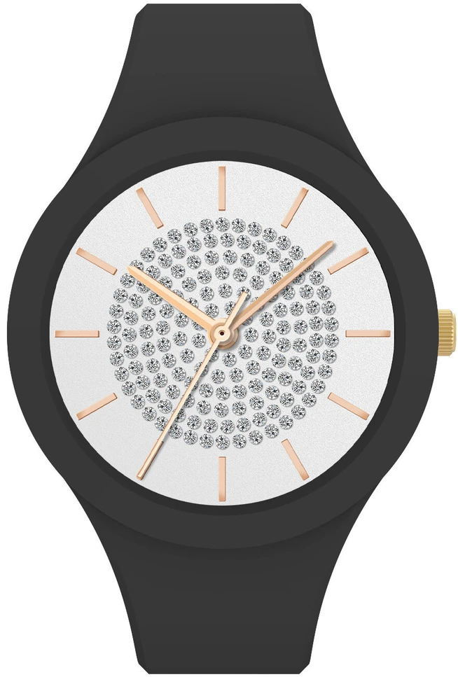 Išmanusis laikrodis DAMSKI GRAVITY GT14-3 - ROZMOWY BLUETOOTH, WŁASNE TARCZE (sg026c)