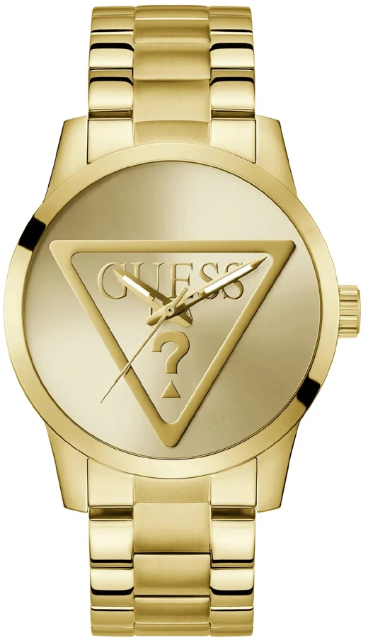 Guess Badge GW0782G1 Vyriškas Laikrodis