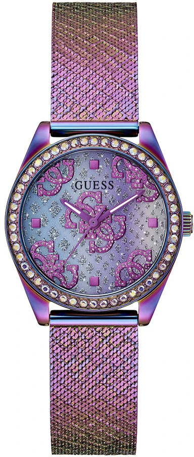 Laikrodis Watches GUESS LADIES GW0748L3