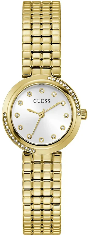 Guess Clara GW0930L2 Moteriškas Laikrodis