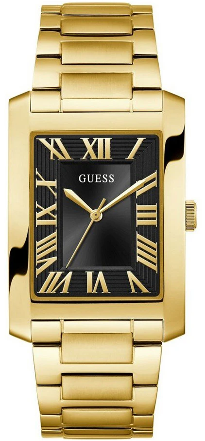 Guess Clyde GW0896G2 Vyriškas Laikrodis