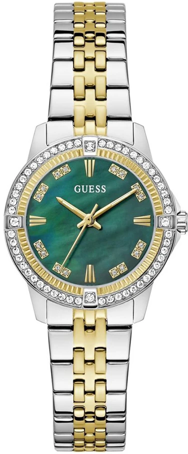 Guess Colette GW1027L3 Moteriškas Laikrodis