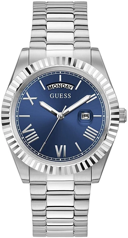 Laikrodis Watches GUESS GENTS GW0265G7