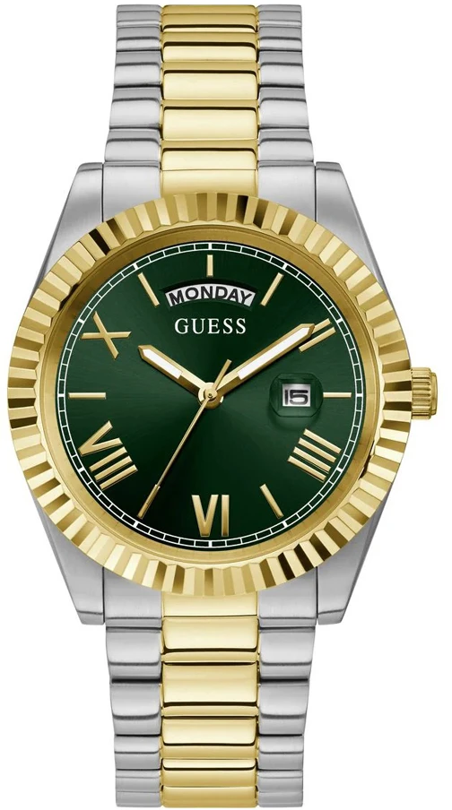 Laikrodis Watches GUESS GENTS GW0265G8