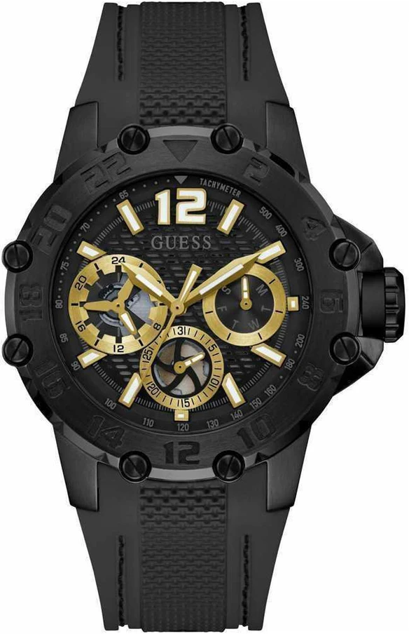 Laikrodis Watches GUESS GENTS GW0640G2