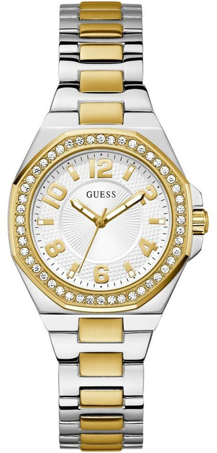 Guess Contessa GW0877L5 Moteriškas Laikrodis