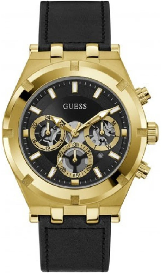 Guess Continental GW0262G2 Vyriškas Laikrodis
