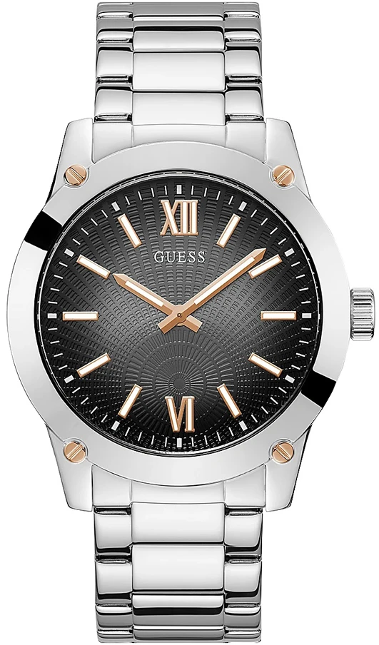 Laikrodis Watches GUESS GENTS GW0574G1