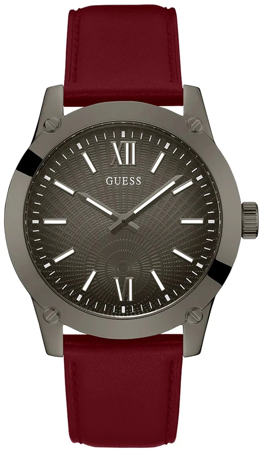 Guess Crescent GW0628G4 Vyriškas laikrodis