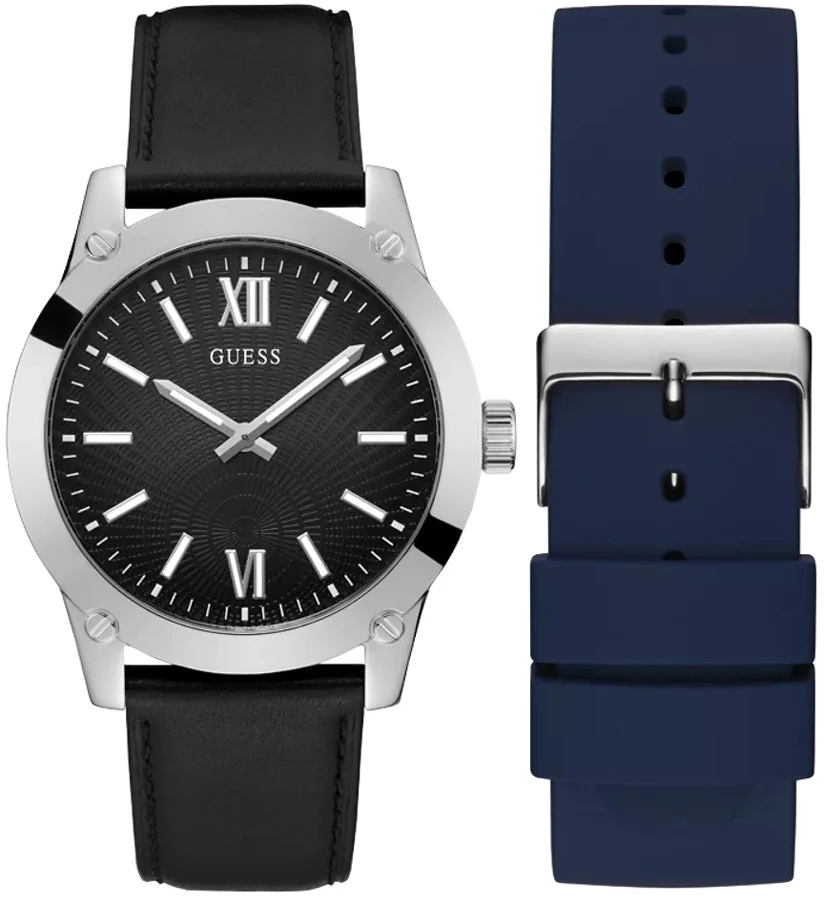 Laikrodis Watches GUESS GENTS GW0630G1