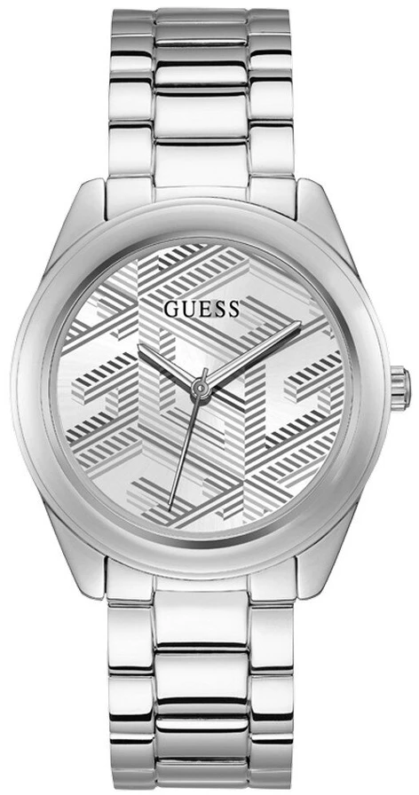 Laikrodis Watches GUESS LADIES GW0606L1