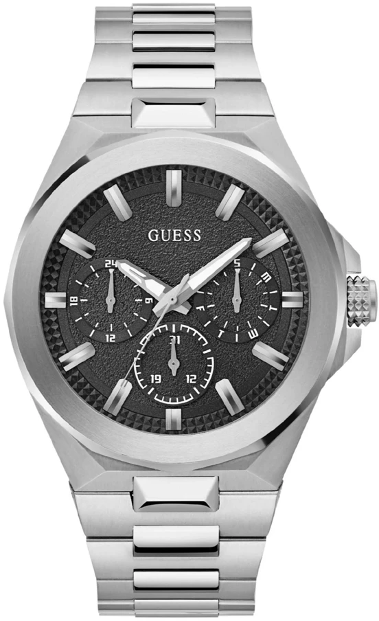 Laikrodis Watches GUESS GENTS GW0798G1