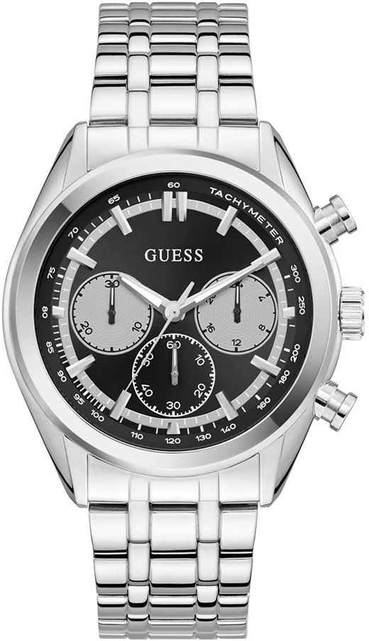 Guess Dawson GW0971G1 Vyriškas Laikrodis