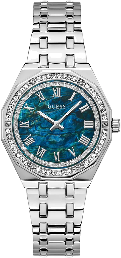 Laikrodis Watches GUESS LADIES GW0770L1