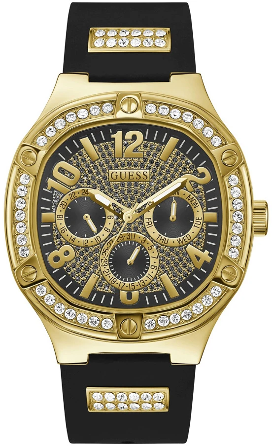 Laikrodis Watches GUESS GENTS GW0641G2