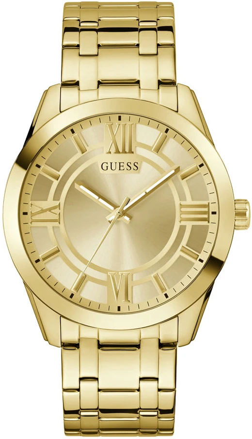 Guess Elliot GW0893G3 Vyriškas Laikrodis