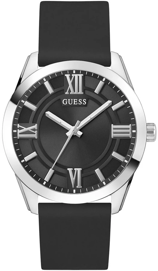 Laikrodis Watches GUESS GENTS GW0894G1