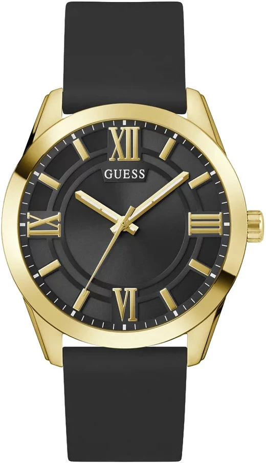 Guess Elliot GW0894G2 Vyriškas Laikrodis