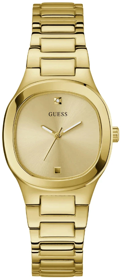 Guess Eve GW0615L2 Moteriškas Laikrodis