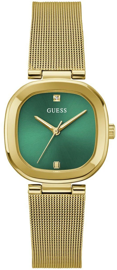 Guess Eve GW0768L2 Moteriškas Laikrodis