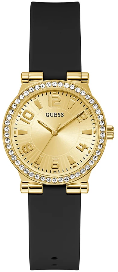 Guess Fawn GW0844L1 Moteriškas Laikrodis