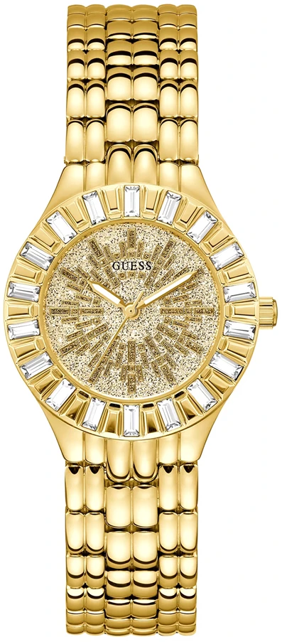 Laikrodis Watches GUESS LADIES GW0602L2