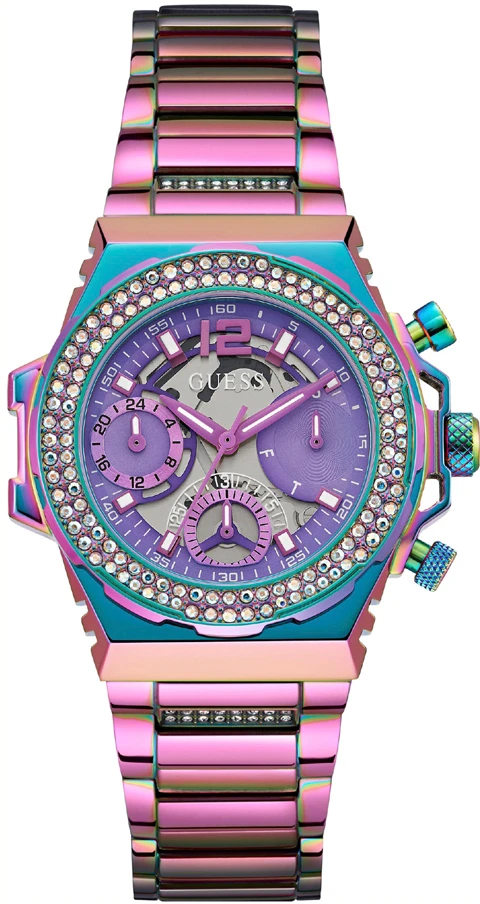 Laikrodis Watches GUESS LADIES GW0552L4