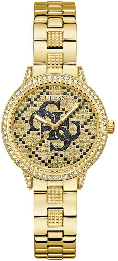 Laikrodis Watches GUESS LADIES GW0944L2