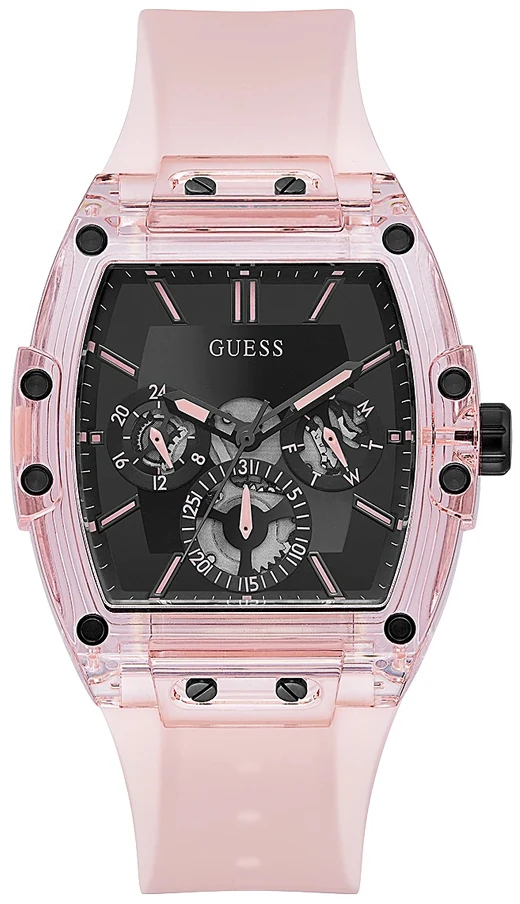 Laikrodis Watches GUESS GENTS GW0032G1