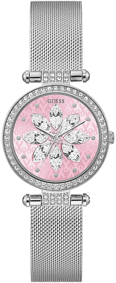 Laikrodis Watches GUESS LADIES GW0032L3