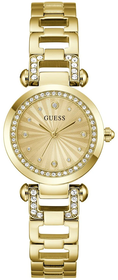 Laikrodis Watches GUESS LADIES GW0869L4