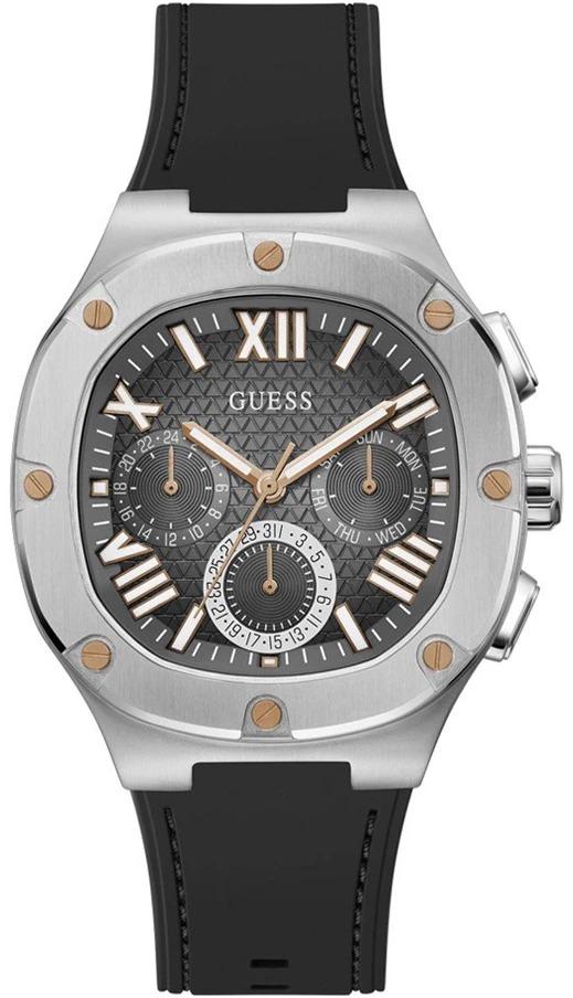 Laikrodis Watches GUESS GENTS GW0571G1