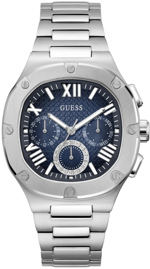 Laikrodis Watches GUESS GENTS GW0572G1