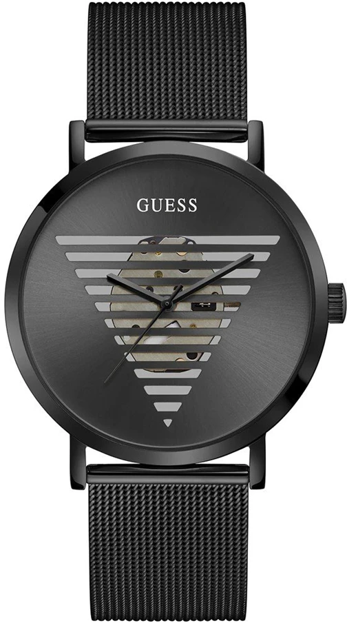 Laikrodis Watches GUESS GENTS GW0502G2