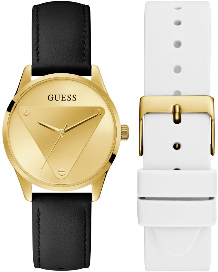 Guess Idol Rinkinys GW0642L1 Moteriškas Laikrodis