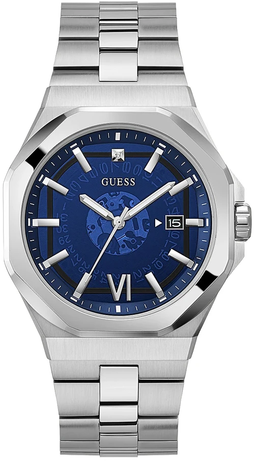 Laikrodis Watches GUESS GENTS GW0573G1