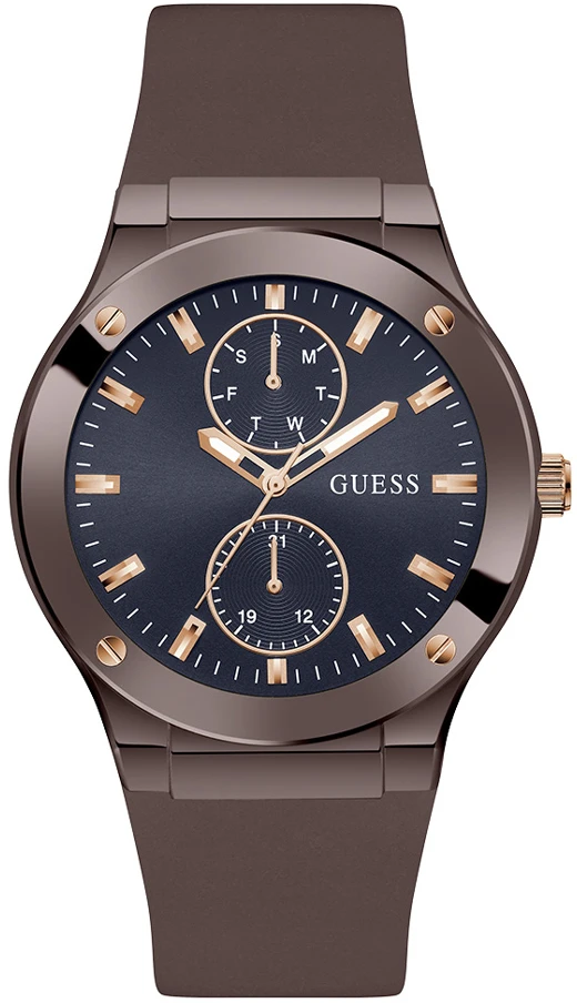 Laikrodis Watches GUESS GENTS GW0491G2