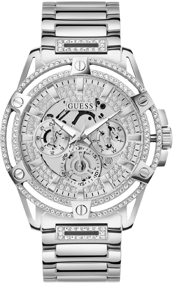 Laikrodis Watches GUESS GENTS GW0497G1